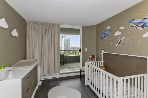 Burnaby, BC V5C 6R3,4380 Halifax ST #1403