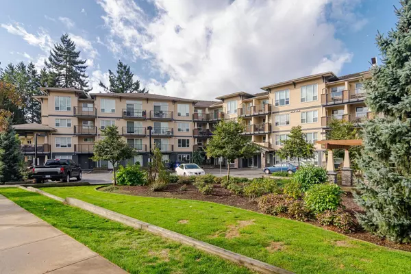 Abbotsford, BC V2S 0E3,2565 Campbell AVE #411