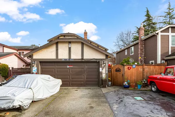 Richmond, BC V7E 5P2,10200 Pugwash PL