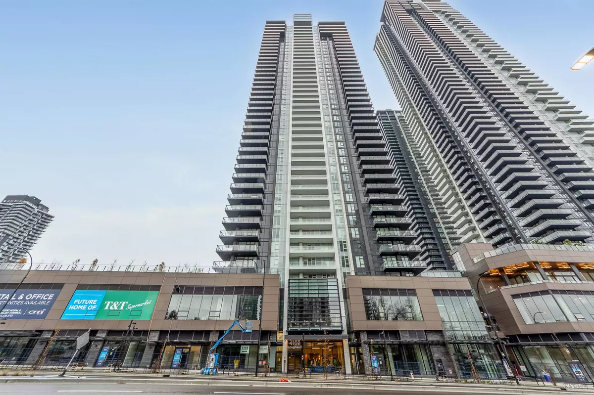 Burnaby, BC V5C 0N9,4168 Lougheed Highway HWY #3901