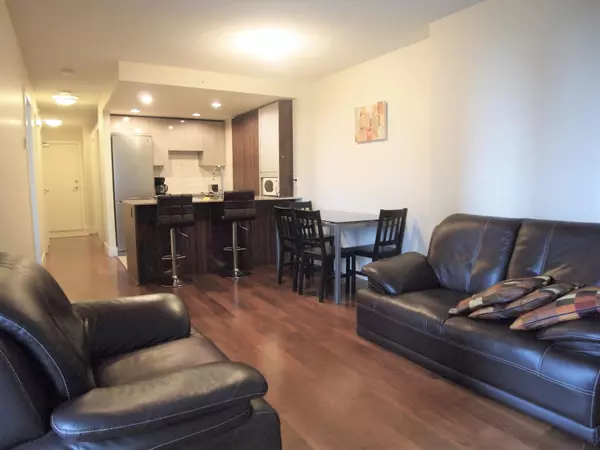 Vancouver, BC V6B 0J8,1088 Richards Street #716