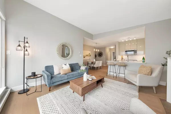 Vancouver, BC V5P 2S7,1920 E Kent South AVE #407