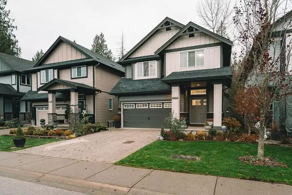 11159 239 ST,  Maple Ridge,  BC V2W 0H7