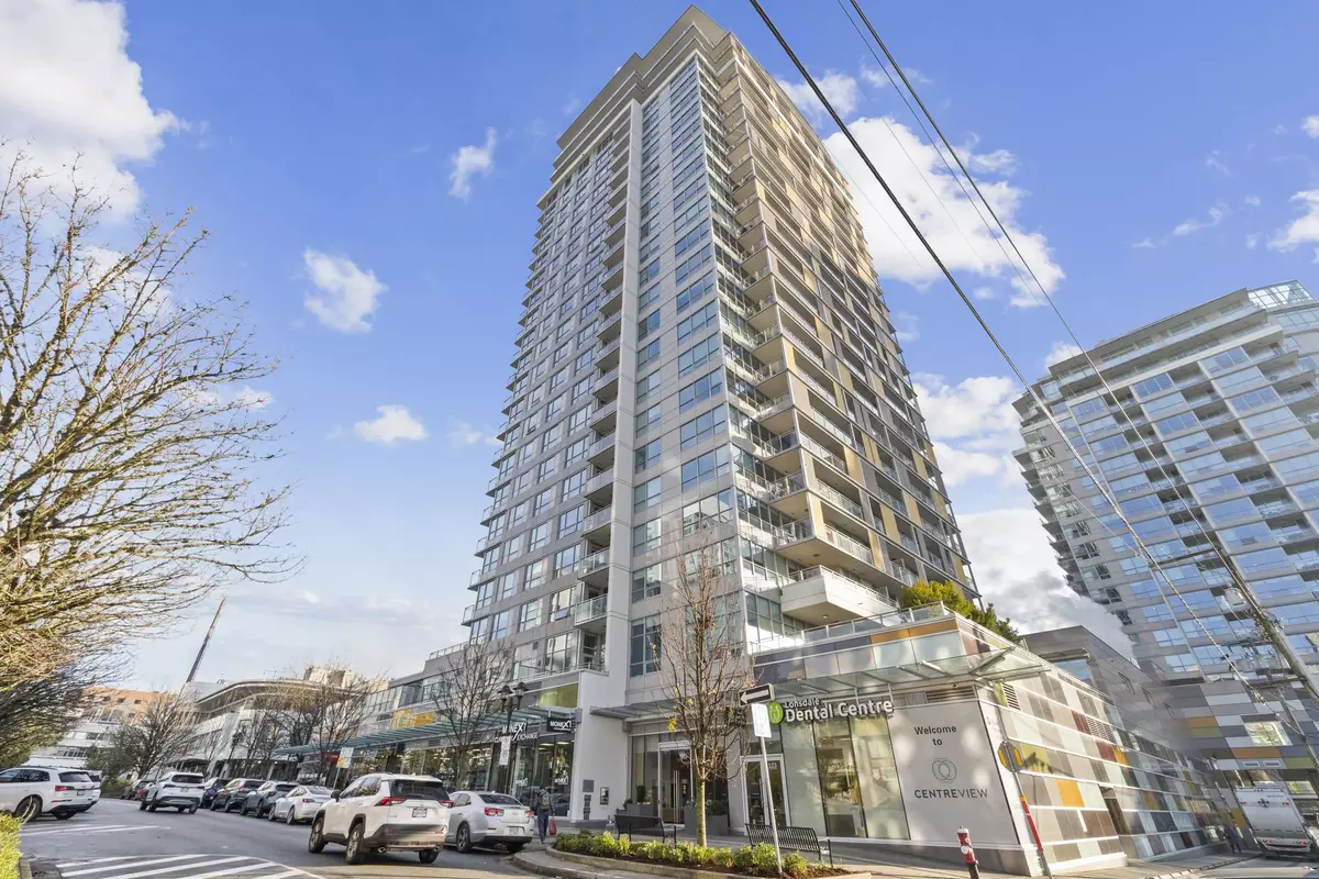 North Vancouver, BC V7L 0E6,125 E 14th ST #1404