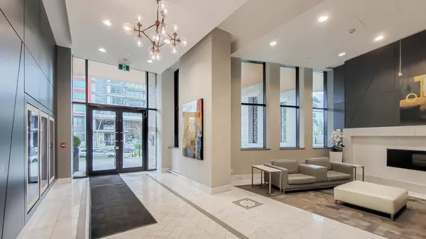 Coquitlam, BC V3B 0N2,3093 Windsor Gate #507