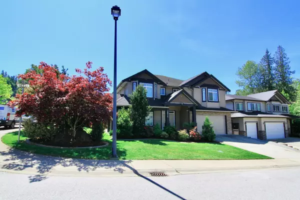 24916 108b AVE,  Maple Ridge,  BC V2W 0E3