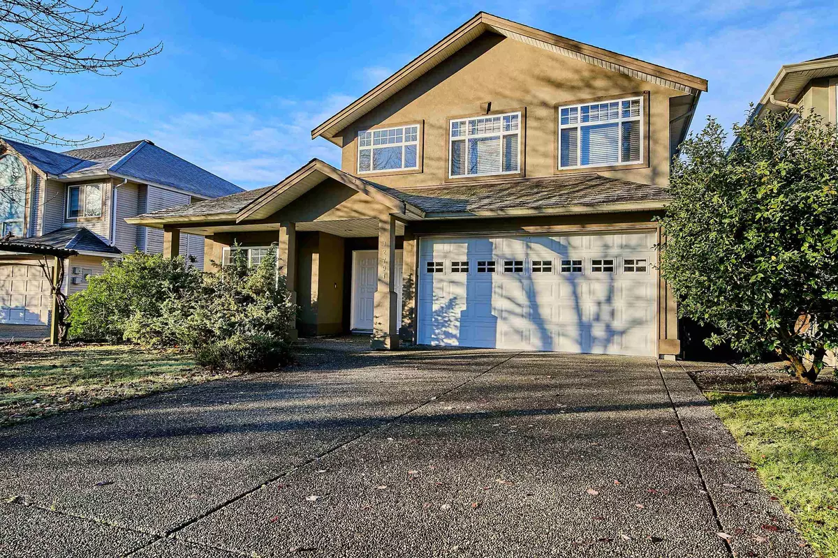 Maple Ridge, BC V2X 2K7,12791 228a ST