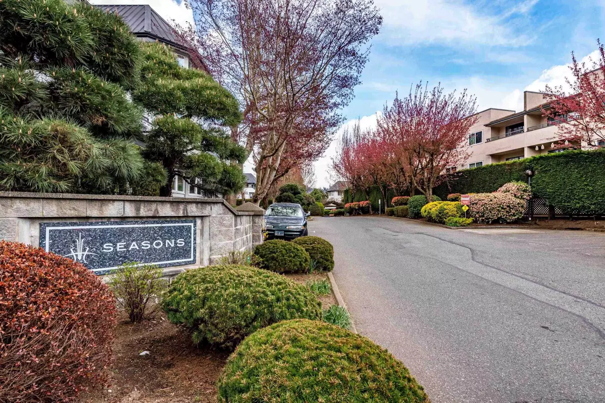 Abbotsford, BC V2S 6X9,2700 Mccallum RD #318