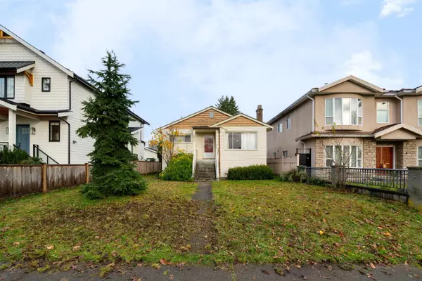 Vancouver, BC V5M 2L5,2577 E 16th AVE