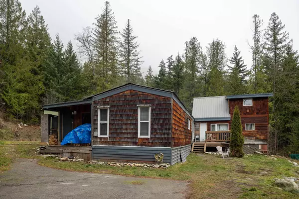 Mount Currie, BC V0N 2K0,1793 Reid RD