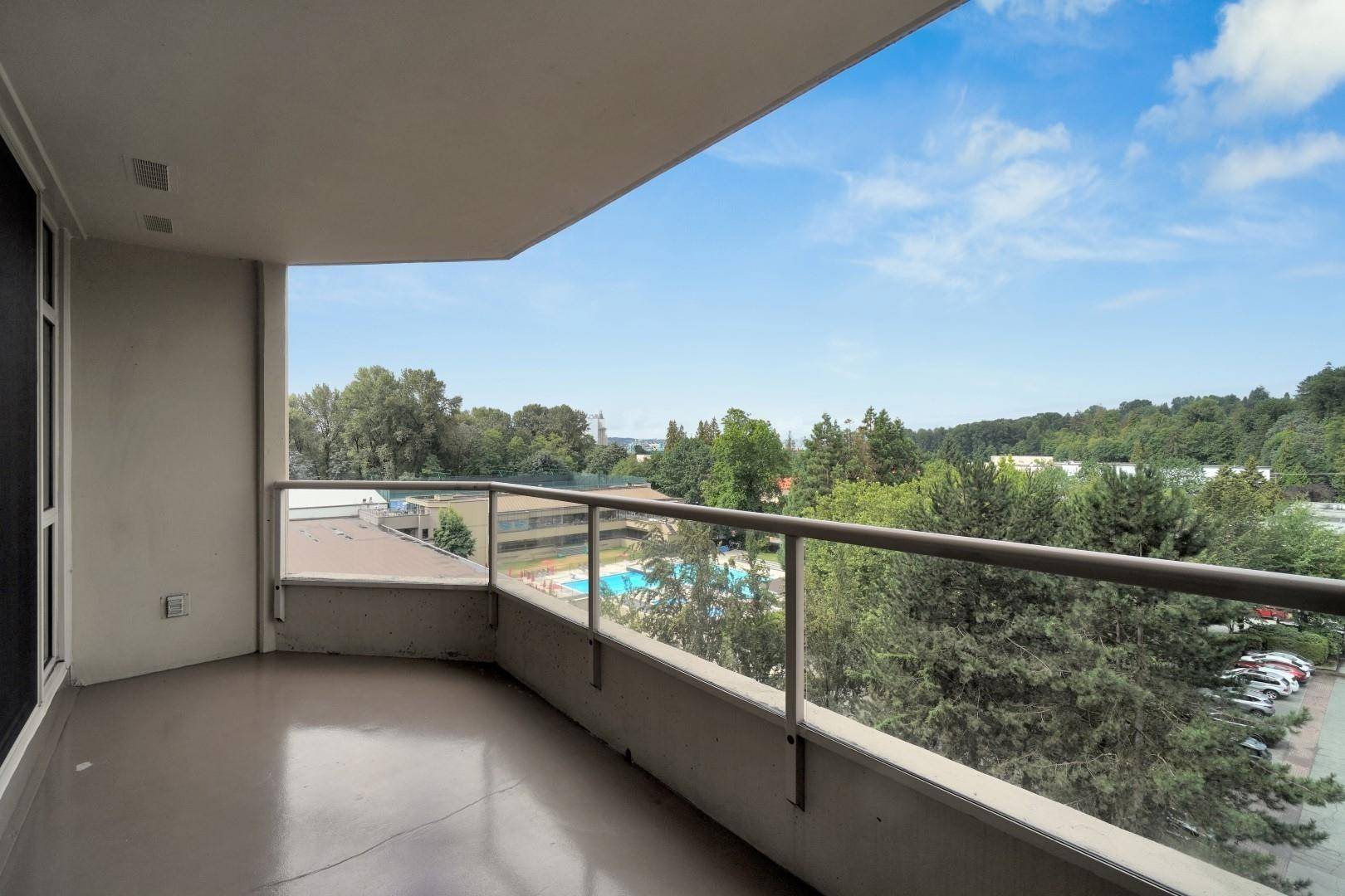 North Vancouver, BC V7J 3T5,1327 E Keith Road RD #702