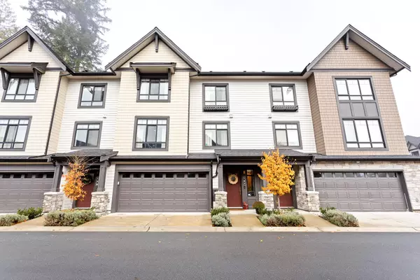 Coquitlam, BC V3E 0S7,1350 Mitchell ST #137