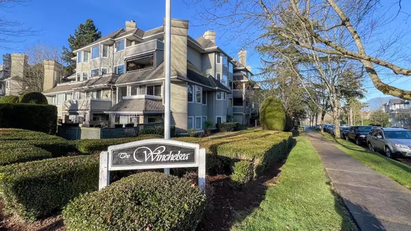3733 Norfolk ST #306,  Burnaby,  BC V5G 4V5