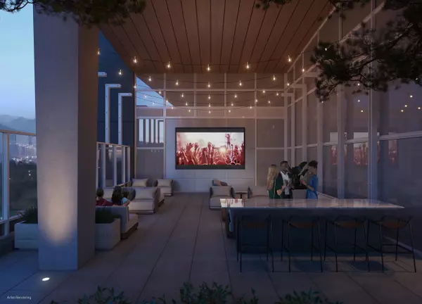 720 Farrow ST #4502,  Coquitlam,  BC V3J 3S5