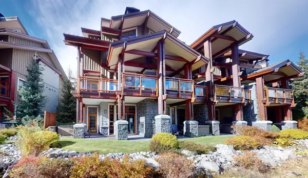 Whistler, BC V8E 0W9,7124 Nancy Greene DR #15