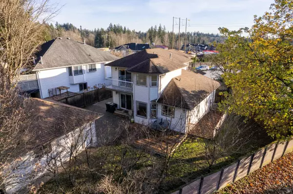 Coquitlam, BC V3E 2W6,1392 El Camino DR