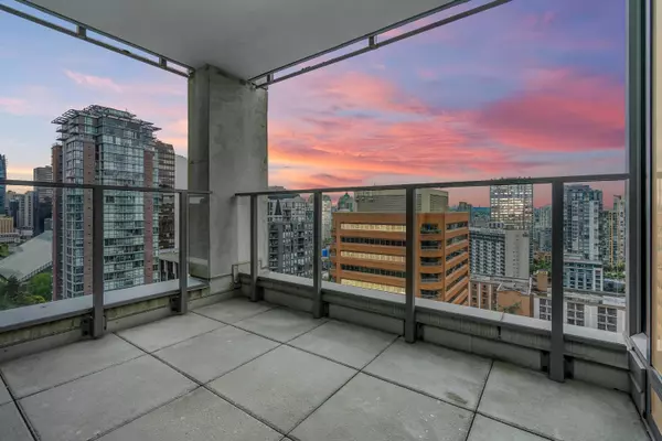 Vancouver, BC V6Z 1W1,1133 Hornby ST #2001
