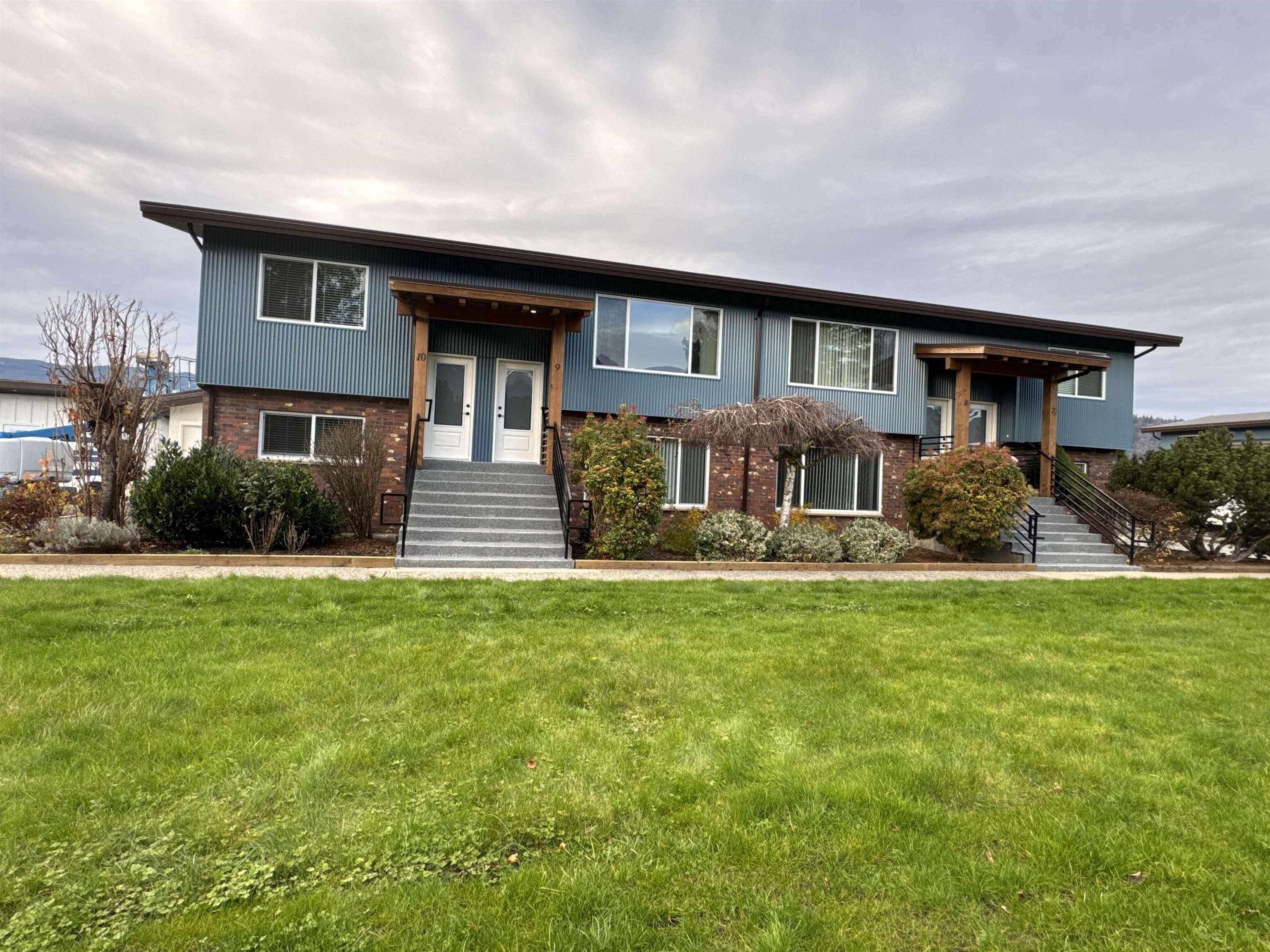 1725 Beaman DR #10, Agassiz, BC V0M 1A3