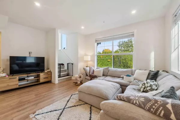 Langley, BC V2Y 3P1,7967 197 ST #17