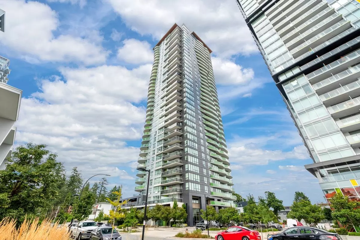 Burnaby, BC V5H 0G8,6638 Dunblane AVE #202