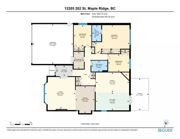 Maple Ridge, BC V2X 8X6,12205 202 ST