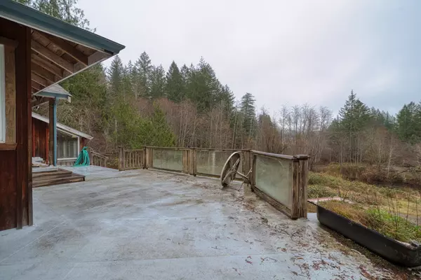 Garden Bay, BC V0N 1S1,13587 Barabash RD