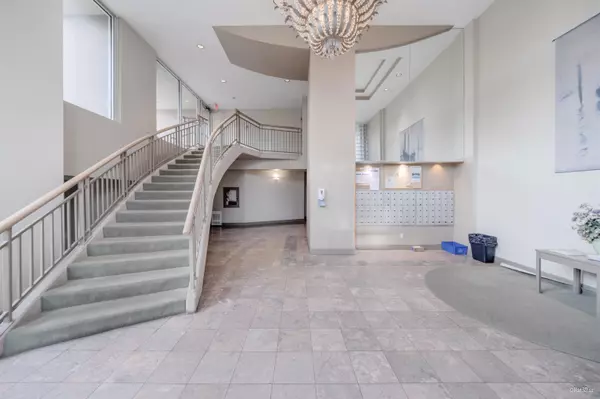 Vancouver, BC V5Z 4K4,2668 Ash ST #1902
