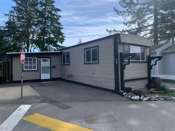 Langley, BC V2Z 1N2,24330 Fraser HWY #78