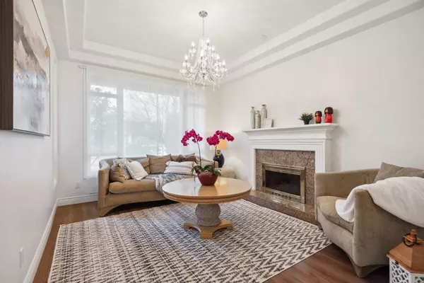 Richmond, BC V7C 5P8,6211 Barnard DR