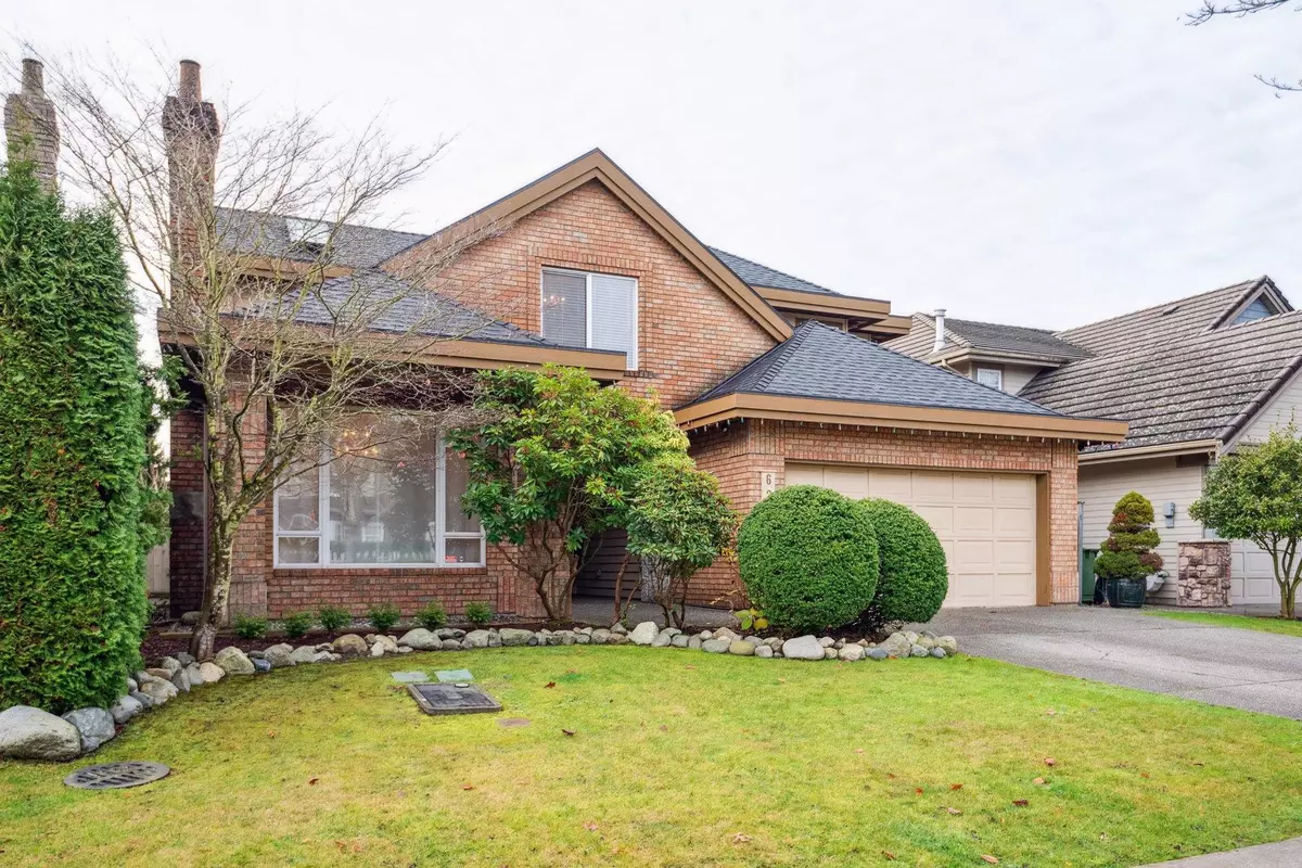 Richmond, BC V7C 5P8,6211 Barnard DR