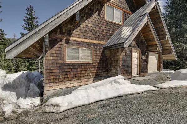 Mission, BC V0M 1A1,20548 Edelweiss DR