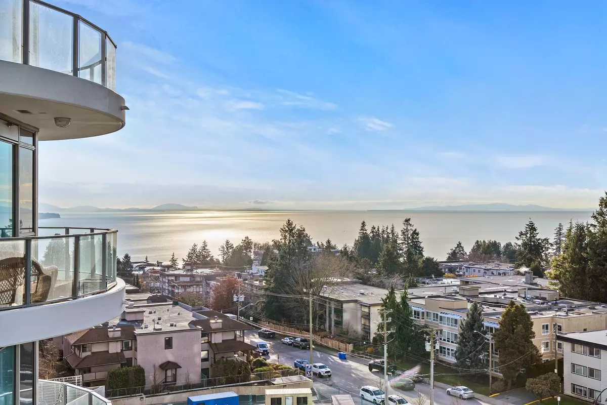 White Rock, BC V4B 0C3,1501 Foster ST #705