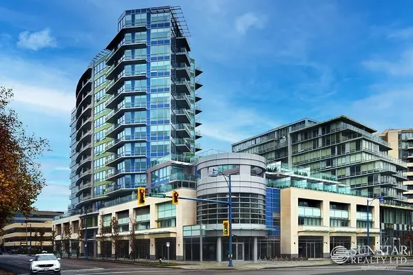 5599 Cooney RD #1010,  Richmond,  BC V6X 0N8