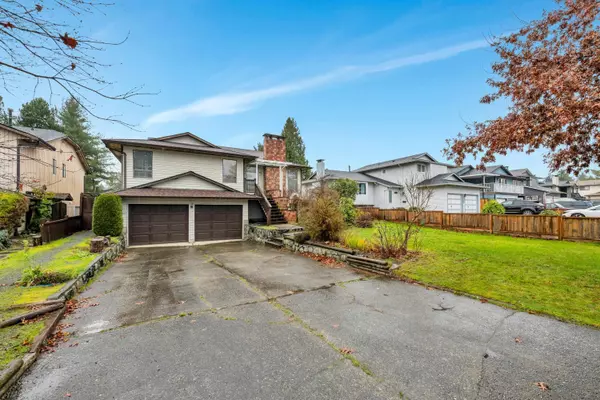 Surrey, BC V3R 8A9,14695 89 AVE