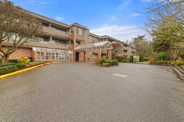 2239 152 ST #314,  Surrey,  BC V4A 4P1