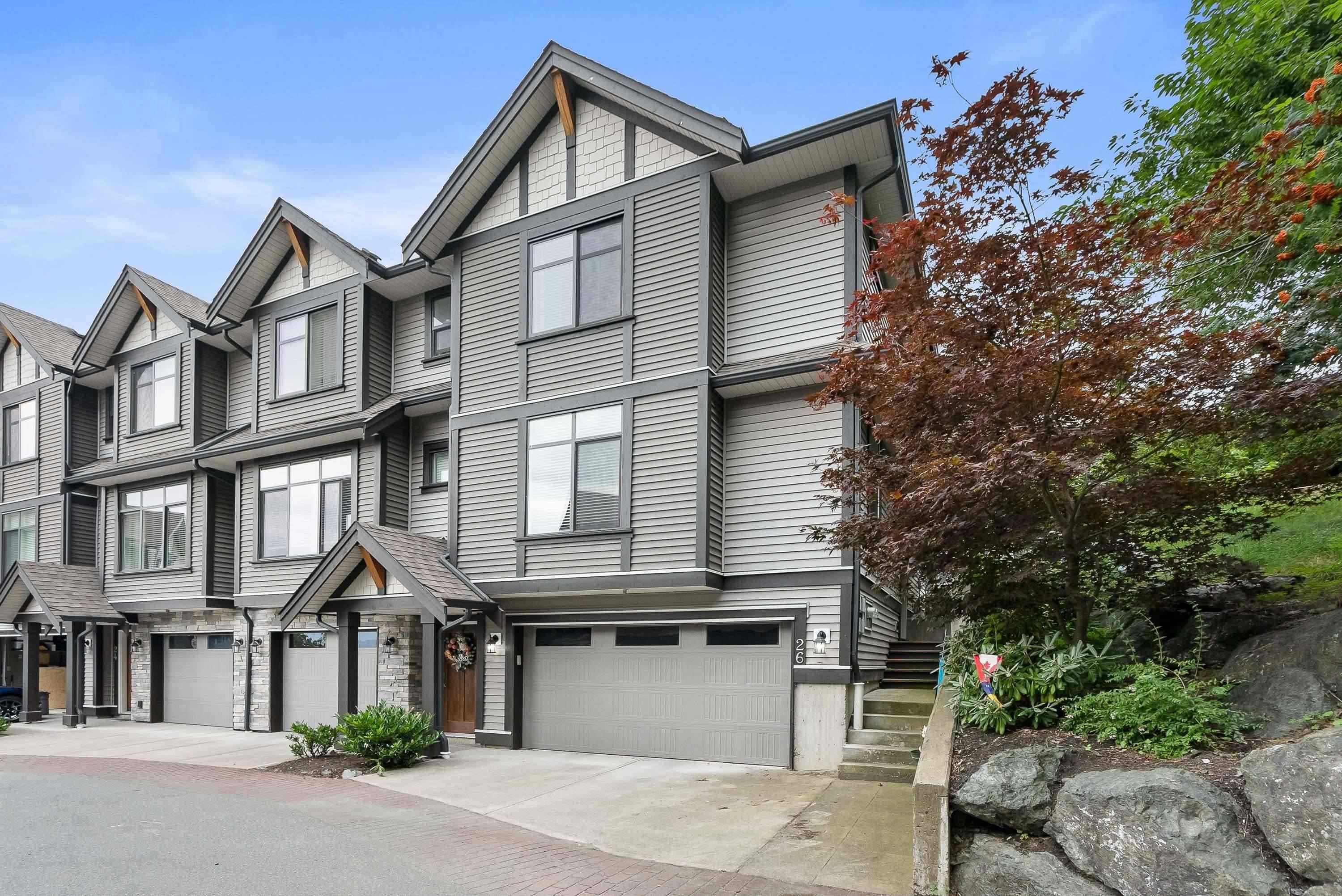 Chilliwack, BC V2R 0V8,5756 Promontory RD #26