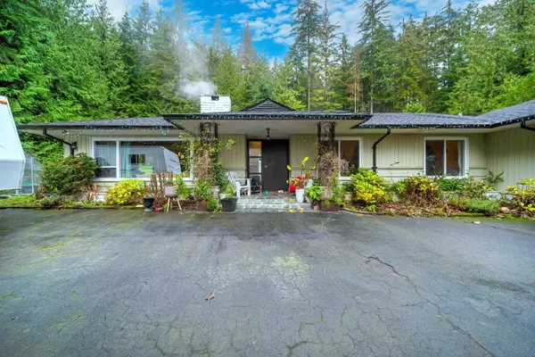 West Vancouver, BC V7S 1B8,77 Desswood PL