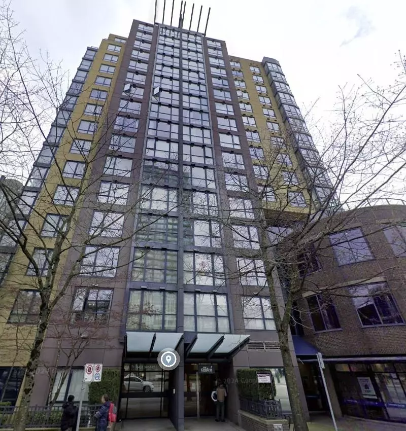 Vancouver, BC V5R 6E7,3438 Vanness AVE #1507