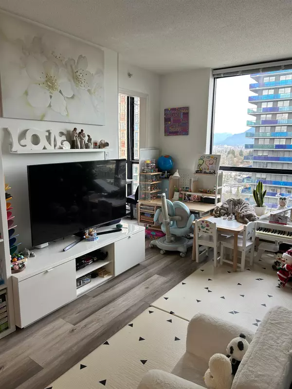 Vancouver, BC V5R 6E7,3438 Vanness AVE #1507