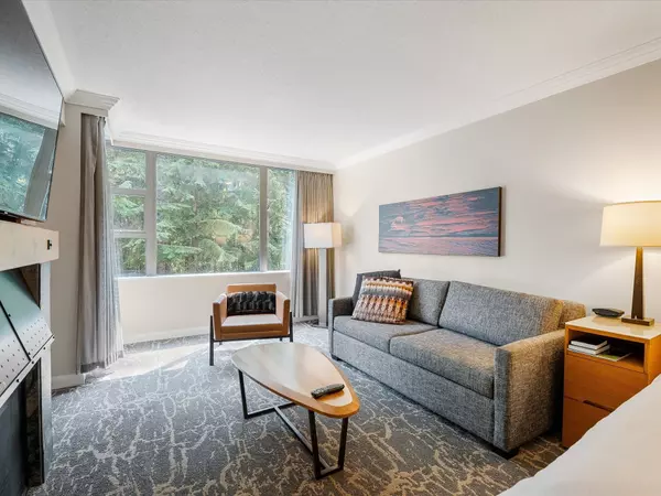 Whistler, BC V8E 1J3,4090 Whistler WAY #869