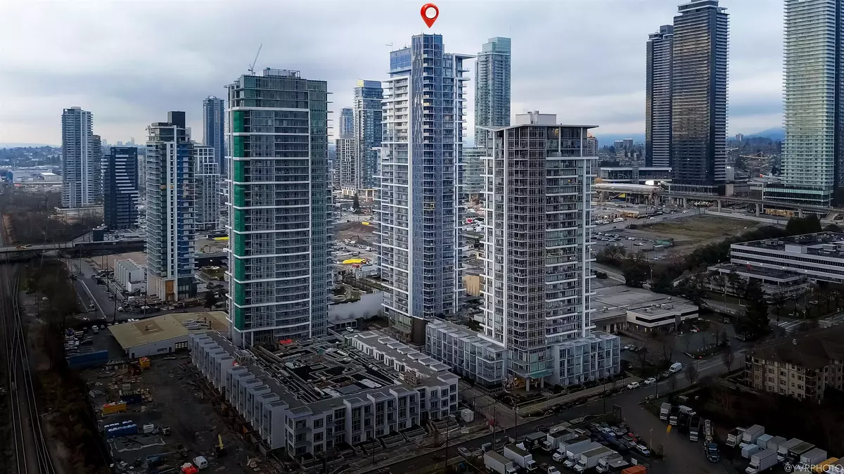 Burnaby, BC V5C 0M1,2311 Beta AVE #2806