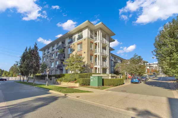 Coquitlam, BC V3J 0B2,608 Como Lake AVE #112