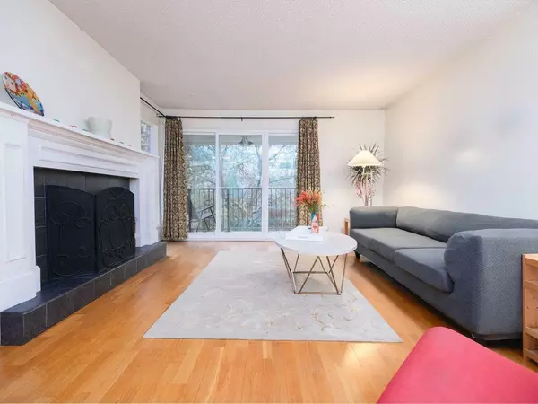 Vancouver, BC V6E 1L6,1234 Pendrell ST #304