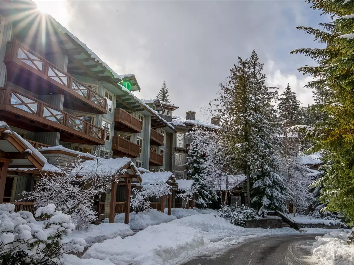 Whistler, BC V8E 0Y9,4653 Blackcomb WAY #103G2