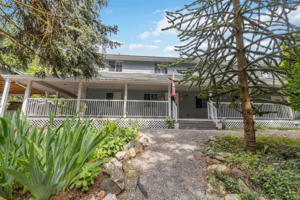 Agassiz, BC V0M 1A1,2127 Lougheed HWY