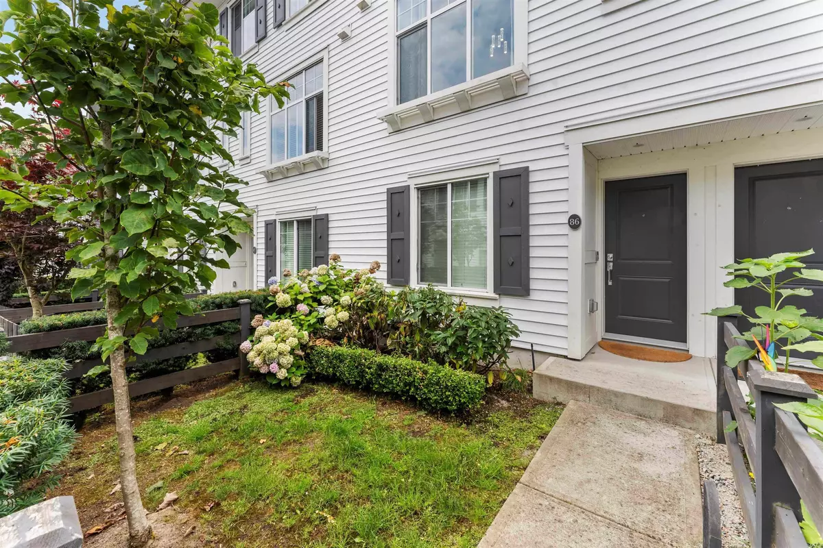 Surrey, BC V3W 1H9,8130 136a ST #86