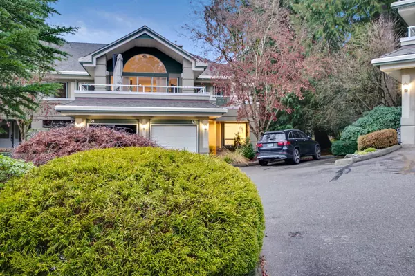 Abbotsford, BC V3G 1C5,4001 Old Clayburn RD #40