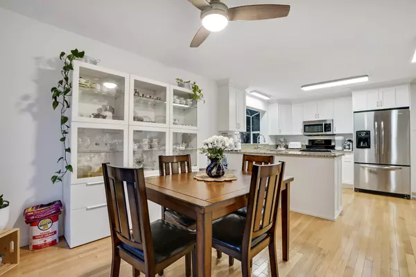 Abbotsford, BC V3G 1C5,4001 Old Clayburn RD #40