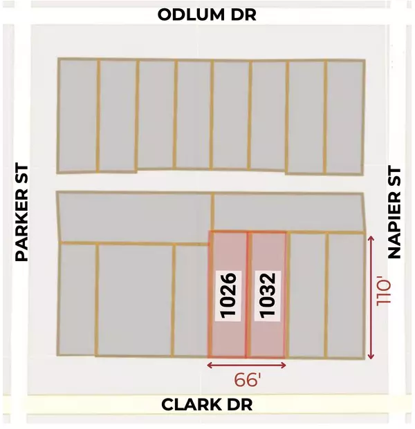 Vancouver, BC V5L 3J9,1032 Clark DR