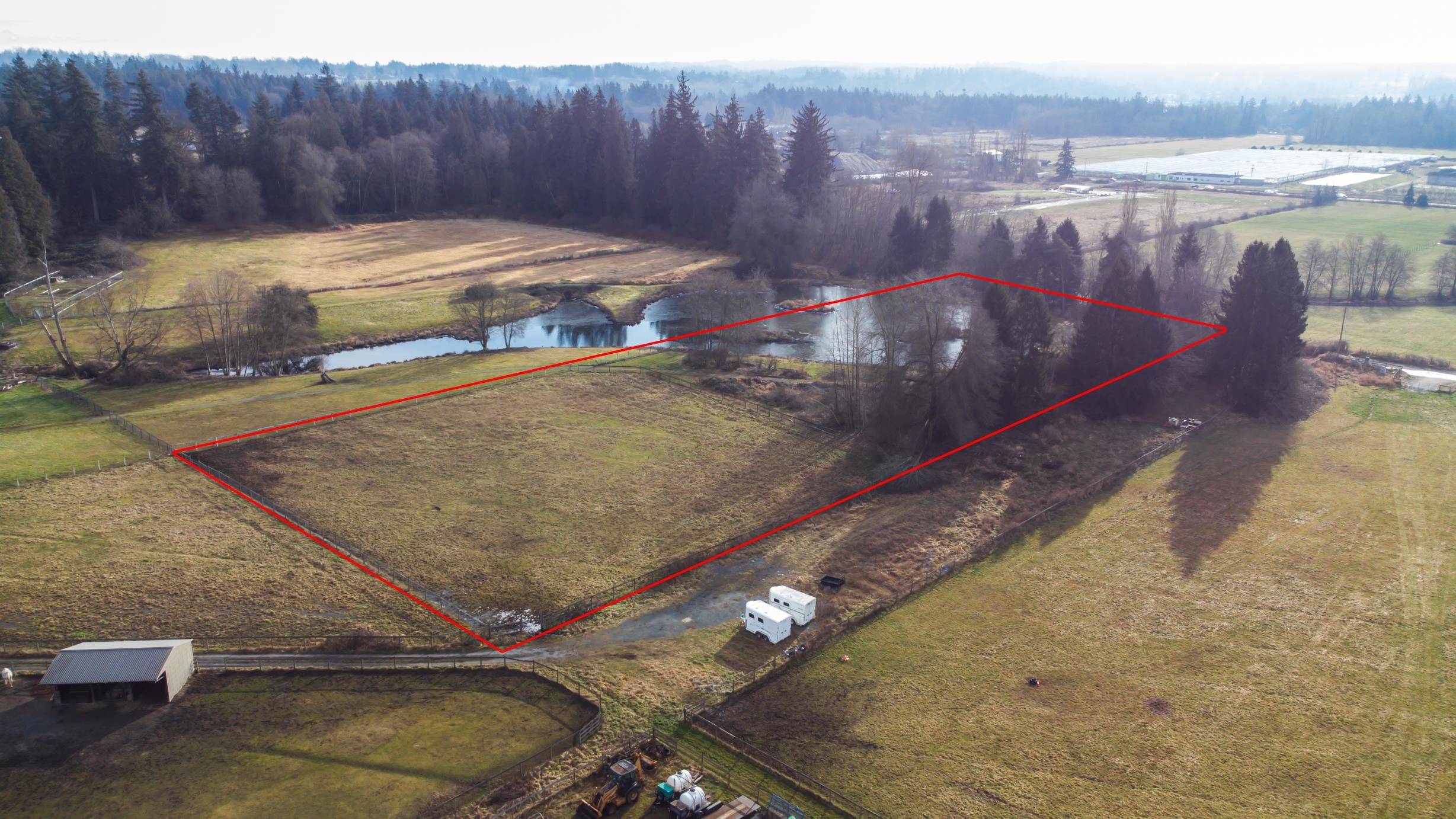 18669 18 AVE, Surrey, BC V3S 9V2